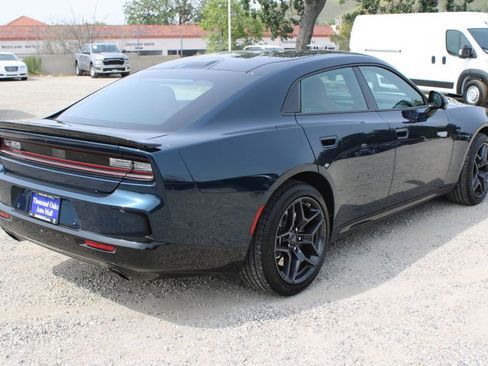 New 2026 Dodge Charger R/T image 4