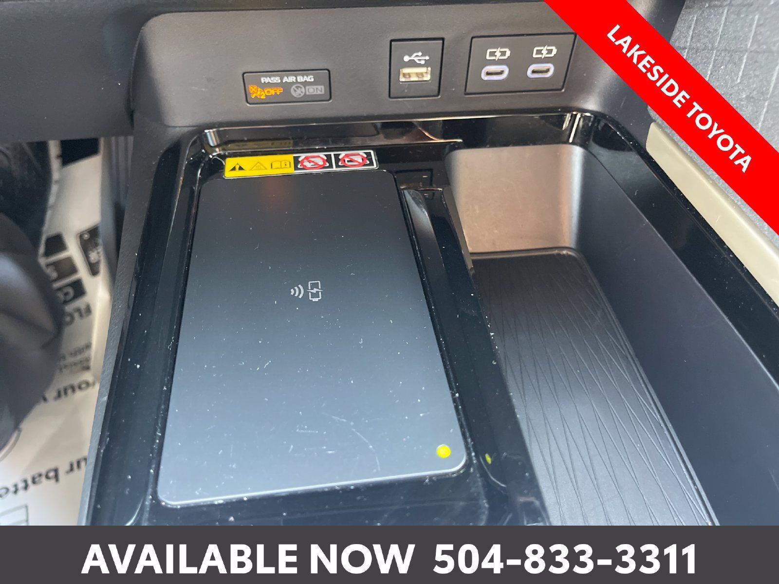 Used 2026 Toyota Camry XLE AWD/4WD image 29