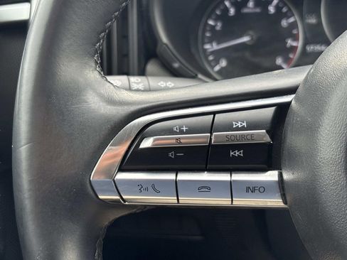 Used 2024 MAZDA CX-50 AWD 2.5 S w/ Preferred Package image 28