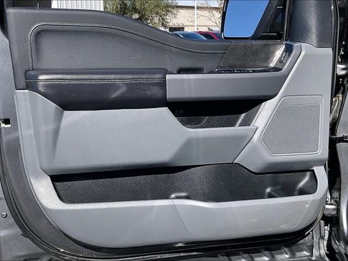 Used 2025 Ford F150 XLT w/ Equipment Group 301A Standard image 20