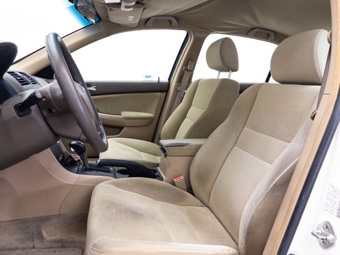 Used 2007 Honda Accord LX image 11