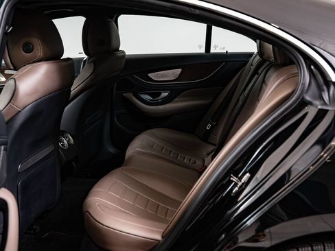 Certified 2023 Mercedes-Benz CLS 450 4MATIC image 43