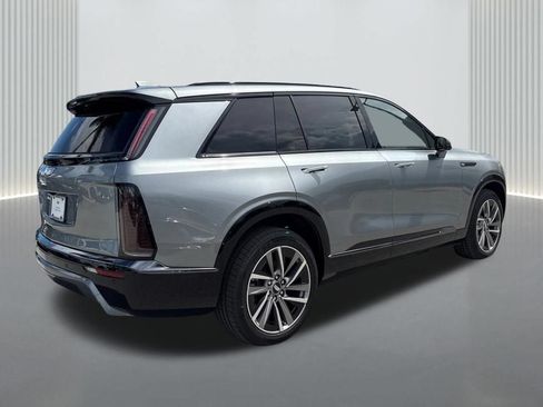 New 2027 Cadillac Vistiq Sport AWD/4WD image 5