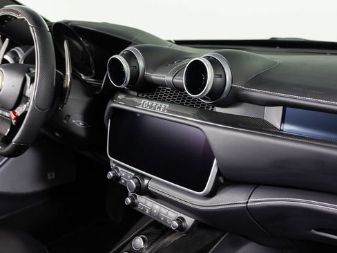 Certified 2023 Ferrari Portofino M RWD image 64