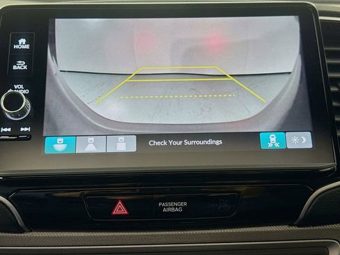 New 2026 Honda Ridgeline RTL image 16