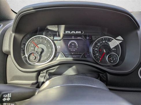 New 2026 RAM 1500 Big Horn image 16