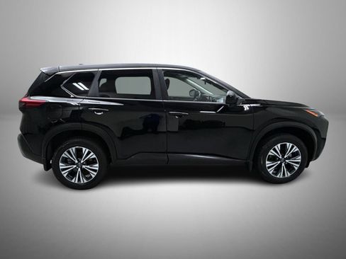 Used 2023 Nissan Rogue SV AWD/4WD image 4