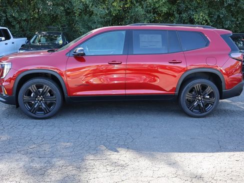 New 2025 GMC Acadia Elevation w/ Elevation Premium Package image 5