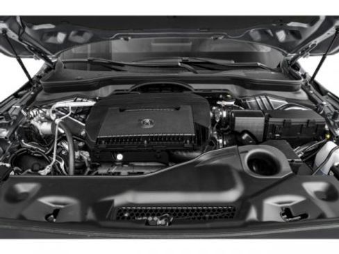 Used 2023 Acura MDX A-Spec image 15