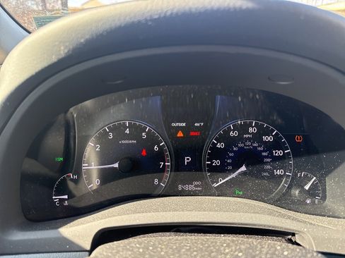 Used 2015 Lexus RX 350 AWD image 8