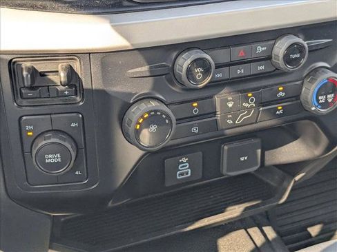 Used 2026 Ford F350 XL w/ XL Chrome Package image 14