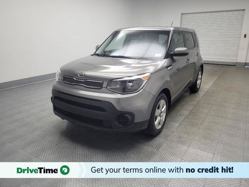 Used 2019 Kia Soul w/ Convenience Package FWD image 1