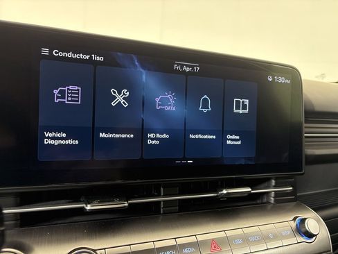 Certified 2025 Hyundai Kona SEL FWD image 34