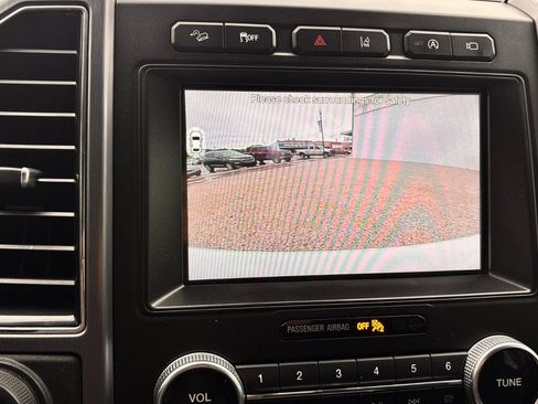 Certified 2018 Ford Expedition Max Platinum image 59