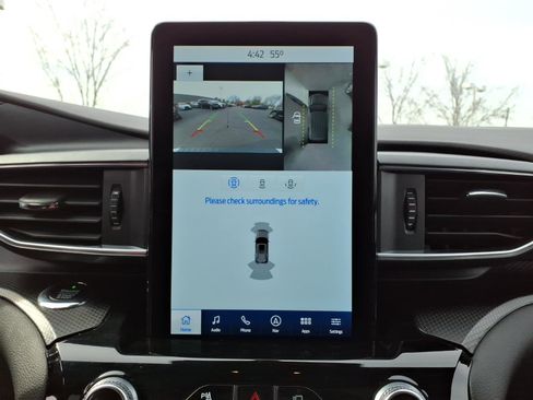 Used 2021 Ford Explorer ST w/ Equipment Group 401A image 21