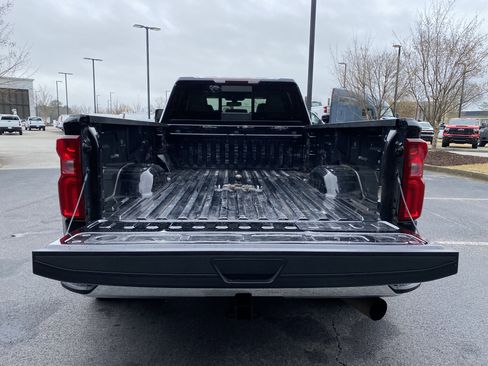 Used 2022 Chevrolet Silverado 3500 LT w/ All Star Edition image 11