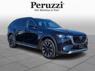Certified 2024 MAZDA CX-90 Plug-In Hybrid w/ Premium Plus AWD/4WD video 1