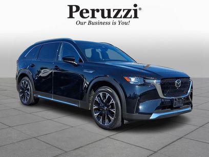 Certified 2024 MAZDA CX-90 Plug-In Hybrid w/ Premium Plus