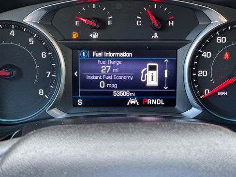 Used 2020 Chevrolet Equinox LT image 32