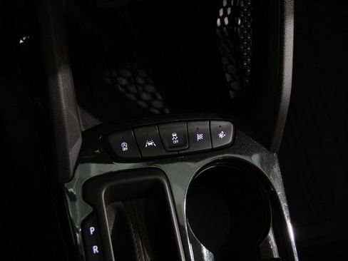 Certified 2024 Chevrolet TrailBlazer LS w/ LS Convenience Package image 15