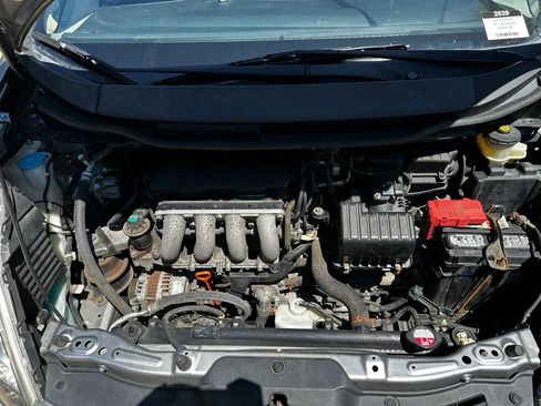 Used 2009 Honda Fit Sport image 11