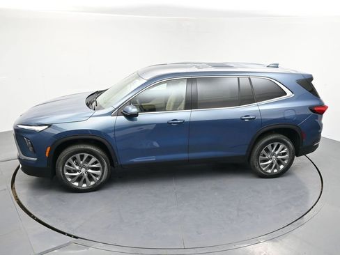 New 2026 Buick Enclave Preferred w/ Power Package image 31