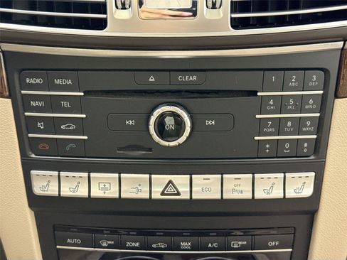 Used 2017 Mercedes-Benz E 400 Coupe image 25