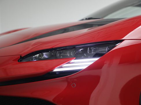Certified 2023 Ferrari SF90 Stradale AWD/4WD image 23