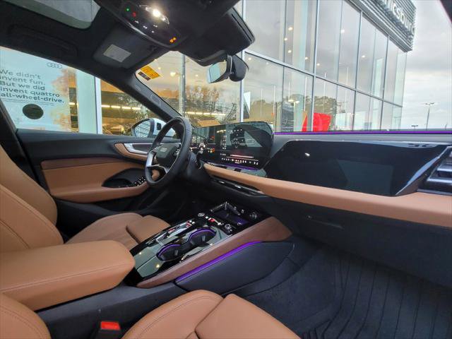 Used 2025 Audi A5 Premium Plus AWD/4WD image 23