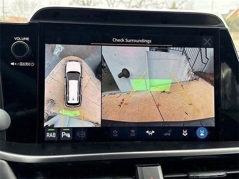 New 2026 Subaru Outback Touring XT image 28