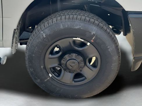 New 2026 RAM 3500 Tradesman AWD/4WD image 20