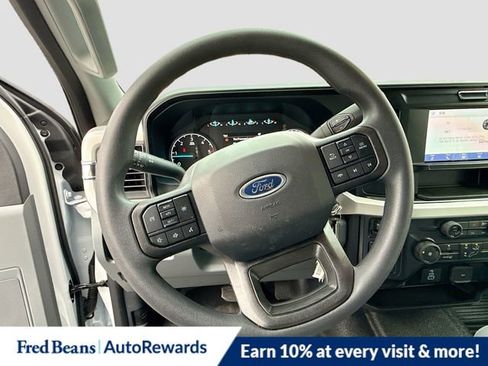 New 2026 Ford F550 4x4 Supercab Super Duty image 7