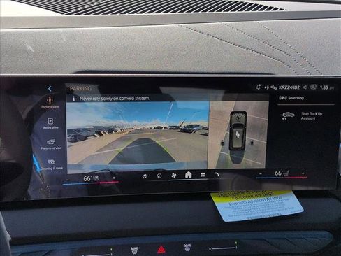 New 2026 BMW X3 xDrive30 image 13