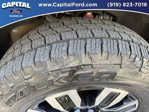 Used 2024 GMC Sierra 2500 Denali Ultimate image 13