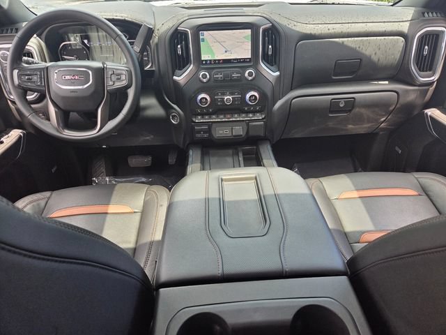Used 2021 GMC Sierra 2500 AT4 w/ AT4 Premium Plus Package AWD/4WD image 12