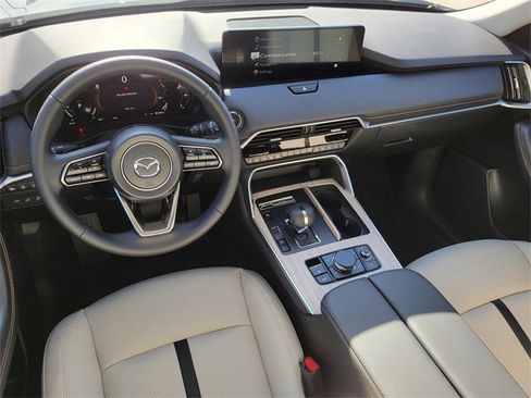 New 2026 MAZDA CX-90 Plug-In Hybrid w/ Preferred image 14