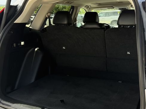 Used 2025 Honda CR-V EX-L image 26