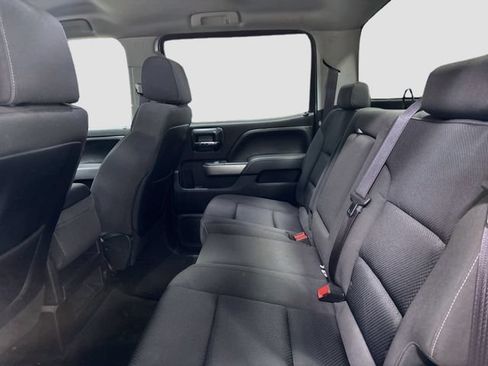 Used 2015 Chevrolet Silverado 1500 LT w/ All Star Edition AWD/4WD image 19
