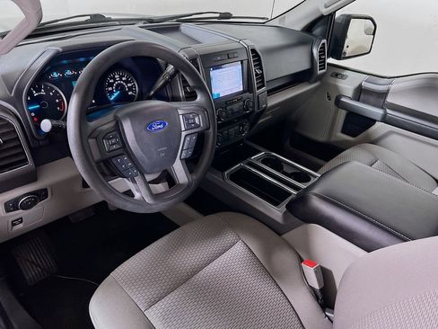 Used 2019 Ford F150 XLT AWD/4WD image 9