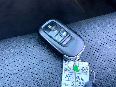 Used 2022 Honda Civic Sport Touring image 15