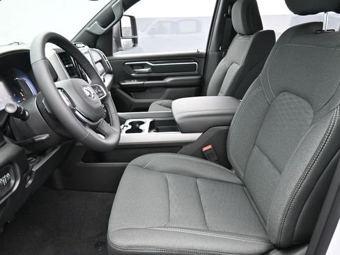 New 2026 RAM 1500 Big Horn image 11