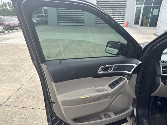 Used 2015 Ford Explorer Limited FWD image 22