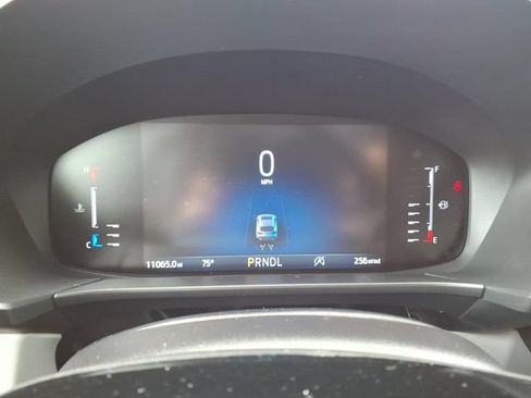 Certified 2024 Ford Escape Active AWD/4WD image 16