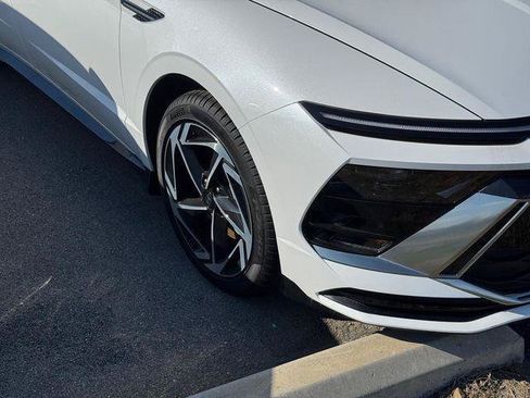 New 2026 Hyundai Sonata SEL FWD image 11