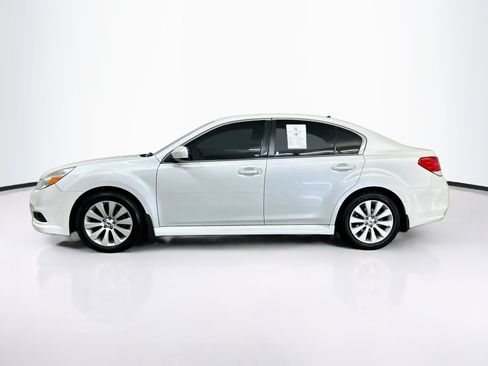 Used 2012 Subaru Legacy 2.5i Limited w/ Popular Pkg 2 AWD/4WD image 4