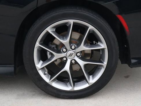 Used 2023 Dodge Charger GT RWD image 8
