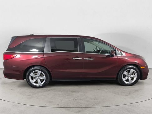 Used 2020 Honda Odyssey EX image 4
