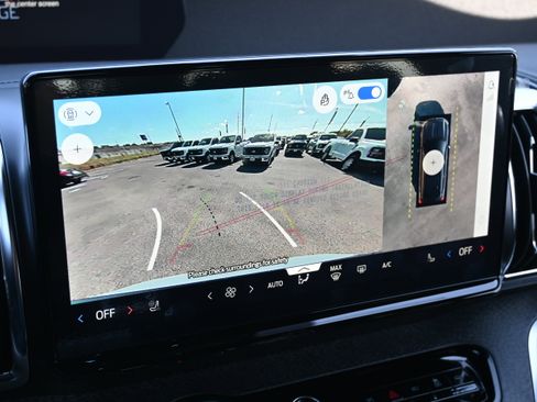 New 2026 Ford Expedition Tremor image 25