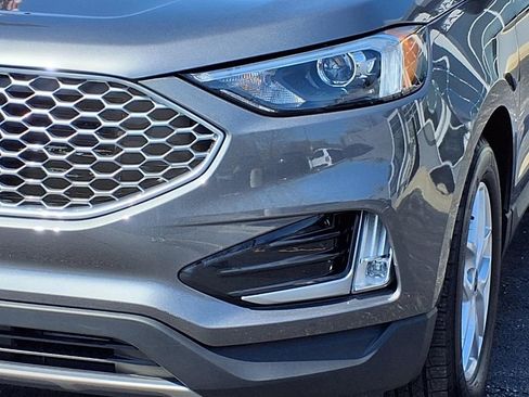 Used 2023 Ford Edge SEL w/ Convenience Package AWD/4WD image 28