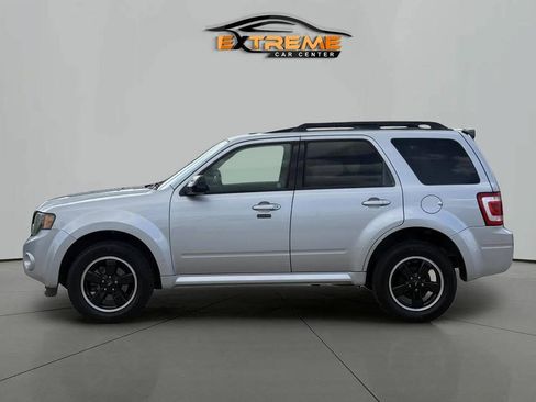 Used 2012 Ford Escape XLT FWD image 3